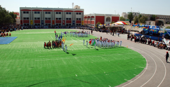 sports-ground