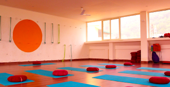 yoga-room